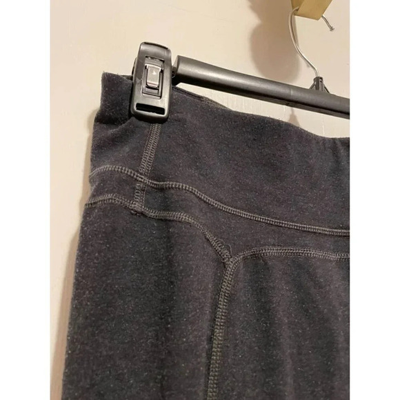 FILA Sport Women’s Size Small Dark Leggings - Picture 3 of 6